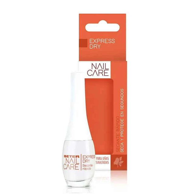 Beter Nail Care Quick Drying Unisex
