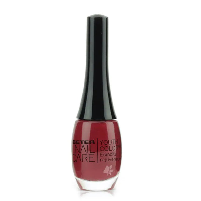 Beter Nail Care Youth Color 069 Red Scarlet Unisex