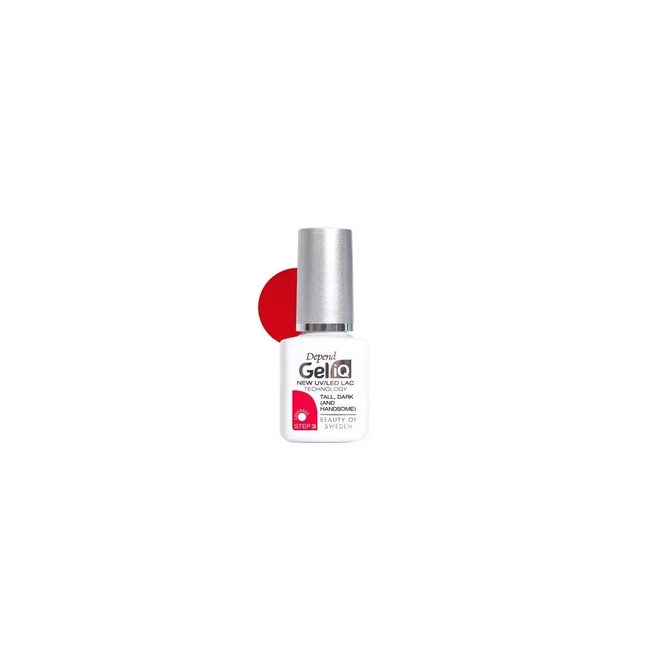 Beter Depend – Gel Iq Esmalte Tall Dark 41090 Unisex