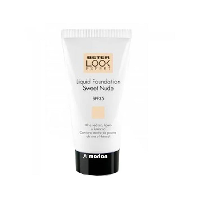 Beter Sweet Nude Face Makeup 1U