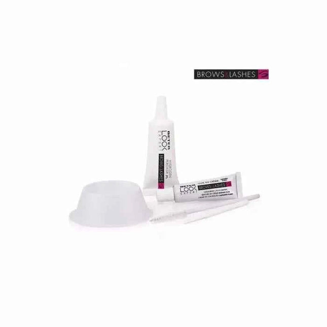 Beter Brow Instant Eyebrows Light Brown Unisex