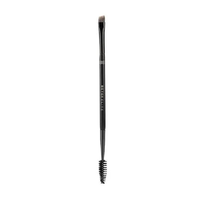 Beter Elite Brush Double Eyebrows And Eyelashes Unisex