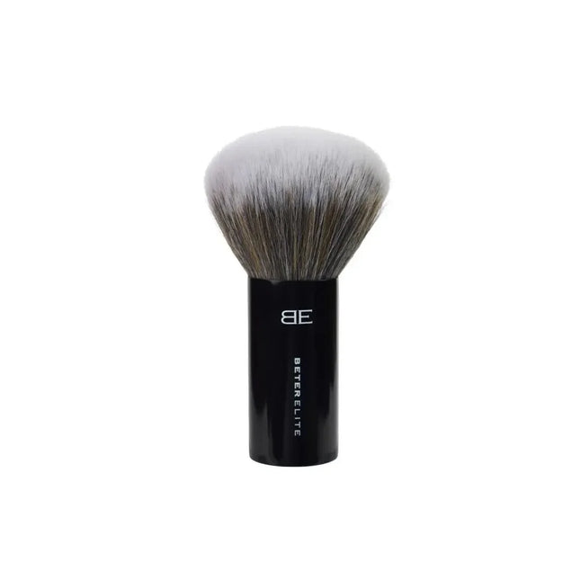 Beter El Brocha Kabuki Maq Polvo 64017 Unisex