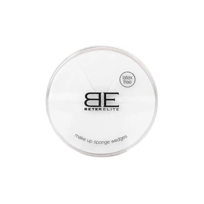 Beter Makeup Sponge Latex Free Partible Unisex