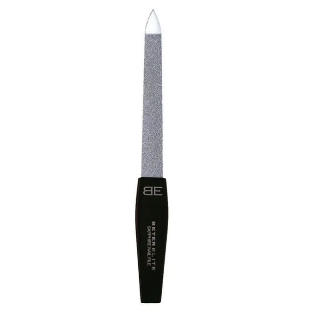 Beter Elite Sapphire Nail File Unisex