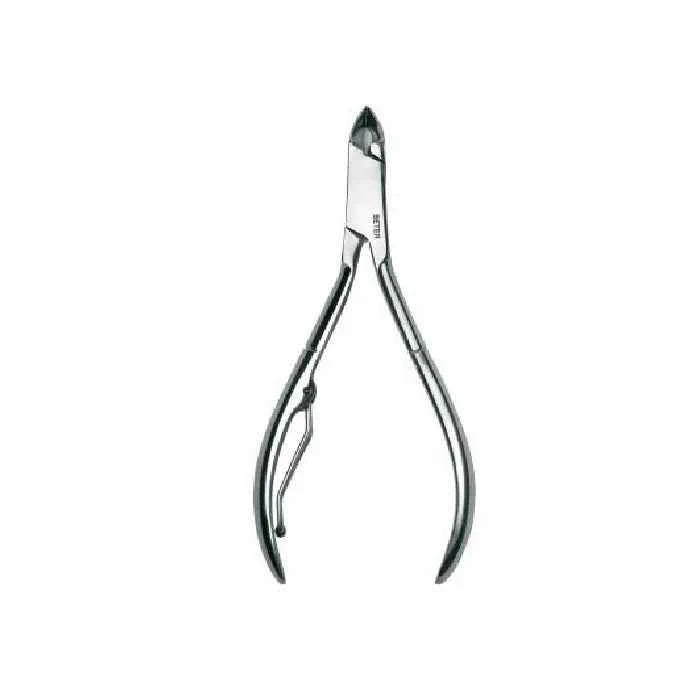 Beter Elite Nail Clipper For Skins Unisex