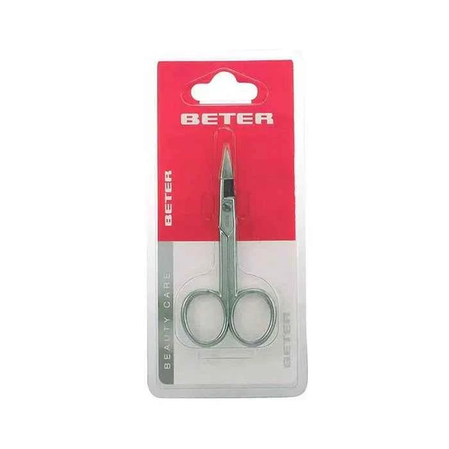 Beter Manicure Scissors For Skins Unisex