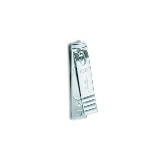 Beter Elite Manicure Nail Clipper Unisex