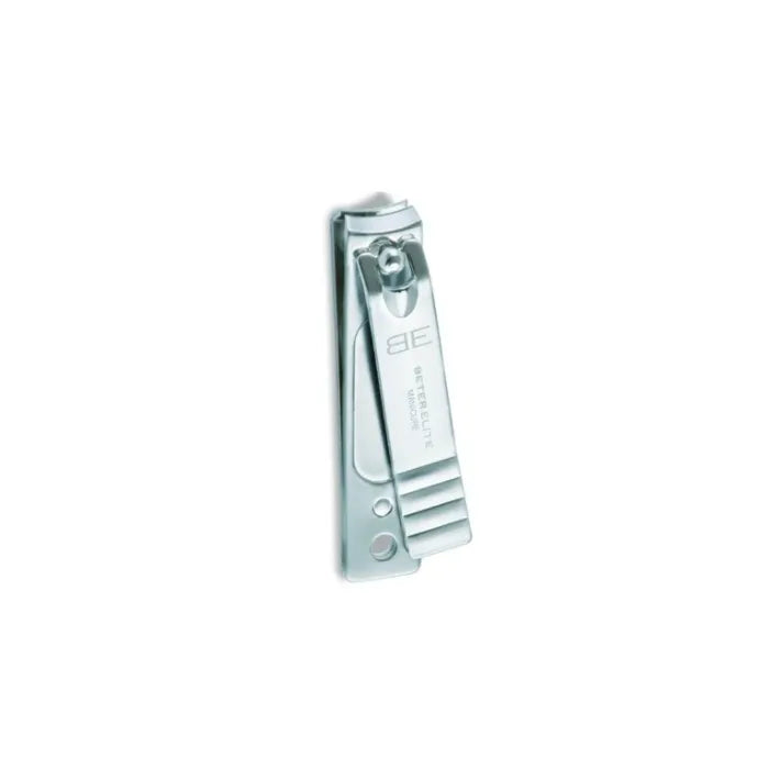 Beter Elite Manicure Nail Clipper Unisex