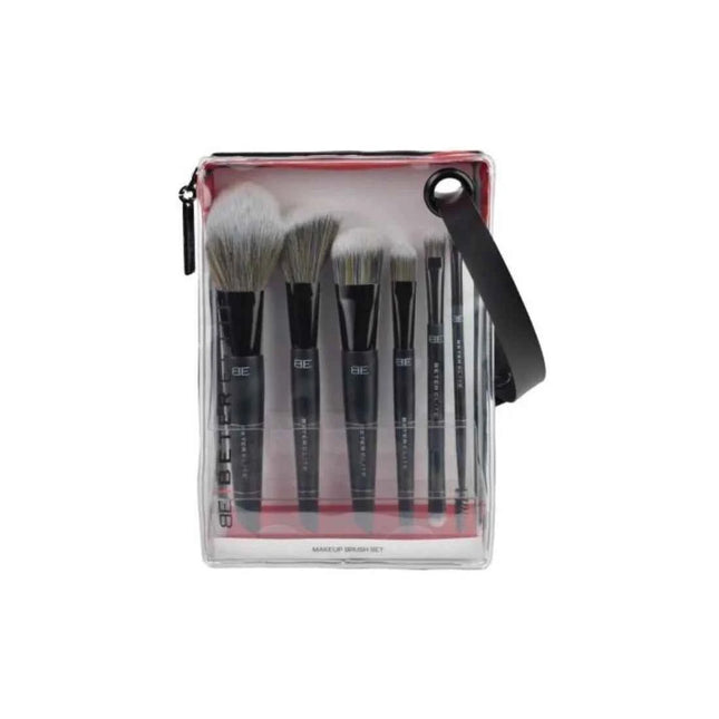 Beter El Kit Brochas y Pinceles 64101 Unisex