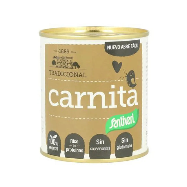 Santiveri Carnita, 300 g