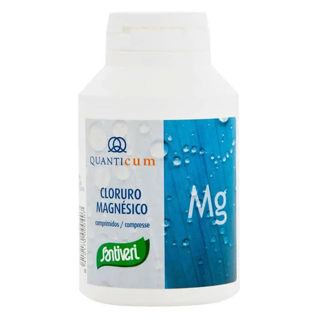 Santiveri Magnesium Chloride, 230 tablets