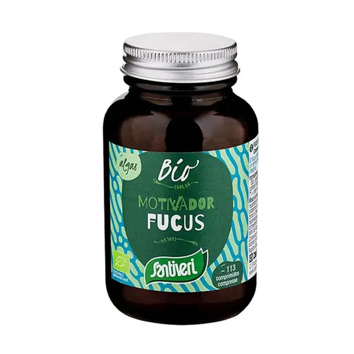 Santiveri Fucus Algae Bio, 113 tablets