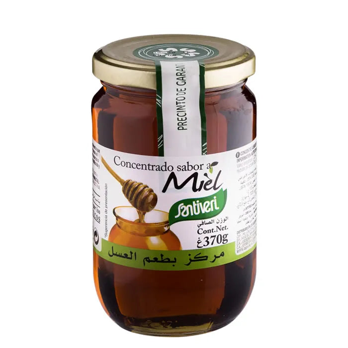Santiveri Honey Flavour Concentrate, 370 g