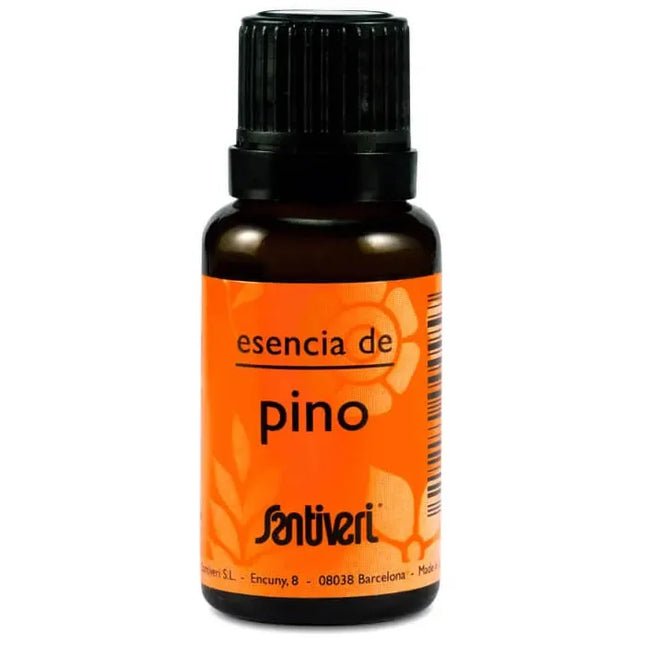 Santiveri Pine Essential Oil, 14 ml