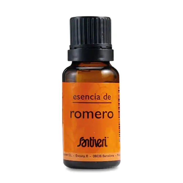 Santiveri Rosemary Essential Oil, 14 ml