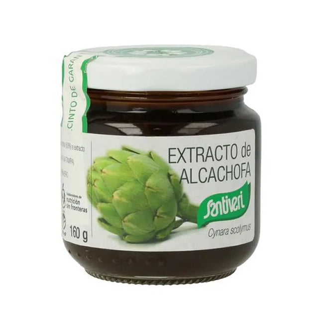 Santiveri Artichoke Extract, 160 g