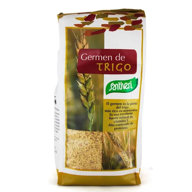 Santiveri Wheat Germ, 400 g
