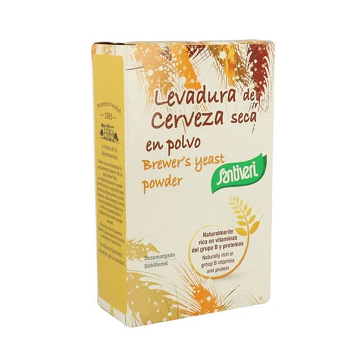 Santiveri Brewer's Yeast Powder, 250 g