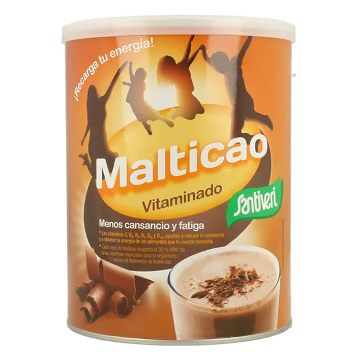 Santiveri Malticao, 500 g
