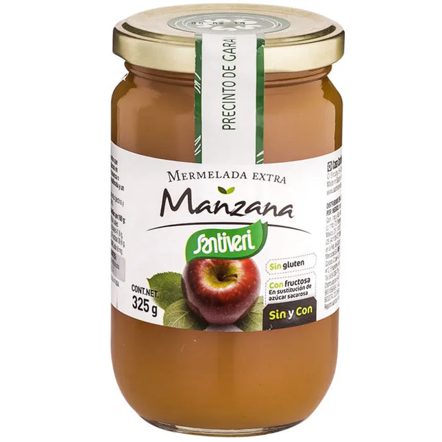 Santiveri Apple Jam, 325 g