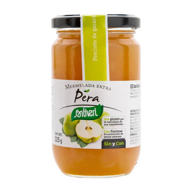 Santiveri Pear Jam, 325 g