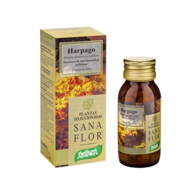 Santiveri Harpago, 40 tablets