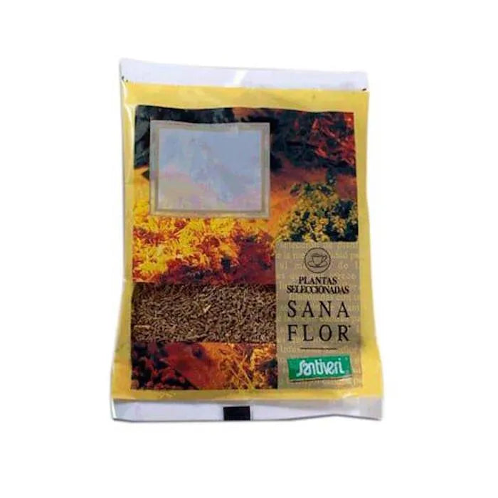Santiveri Green Anise Plant Bag, 90 g