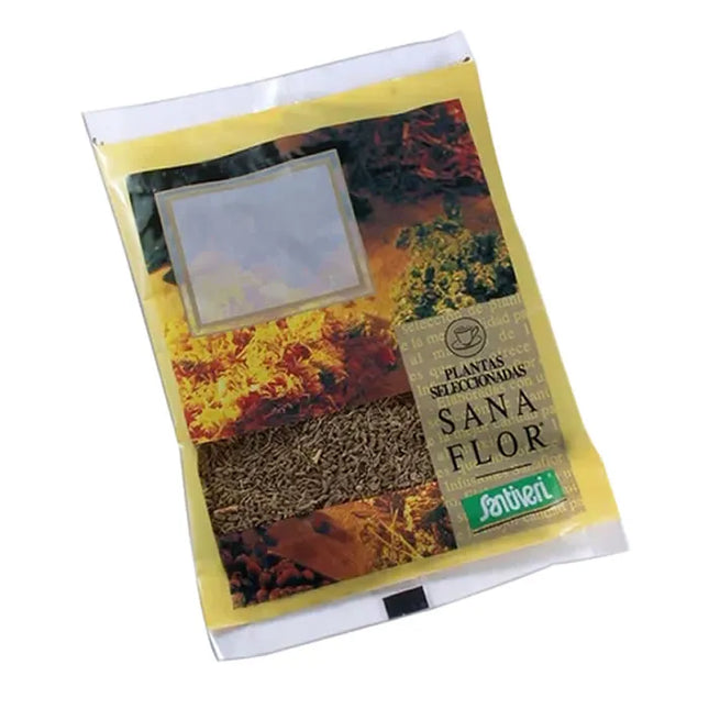 Santiveri Chamomile Mahon Sachet, 40 g