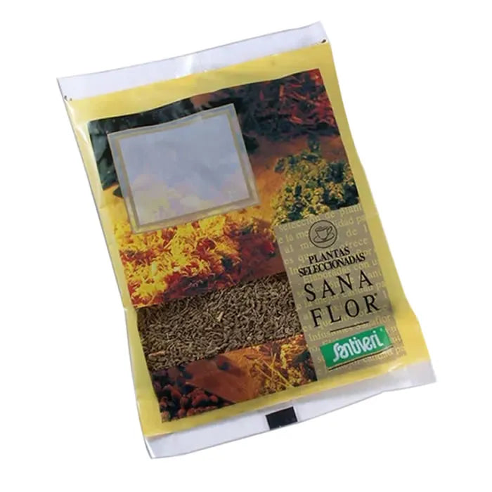 Santiveri Chamomile Mahon Sachet, 40 g