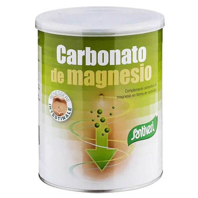Santiveri MAGNESIUM CARBONATE, 110 g