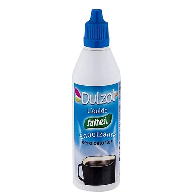 Santiveri Dulzol Liquid, 90 ml