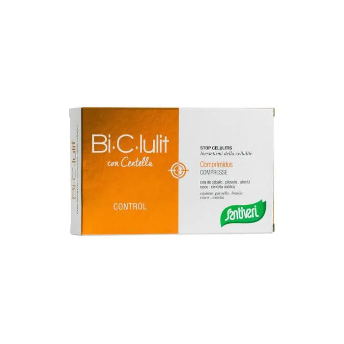 Santiveri Bi-C-Lulit, 48 tablets