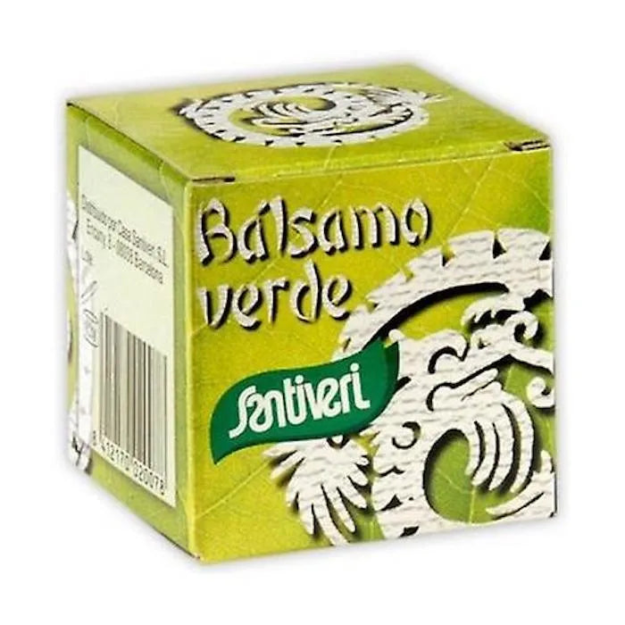 Santiveri D- Green Balm, 30 g