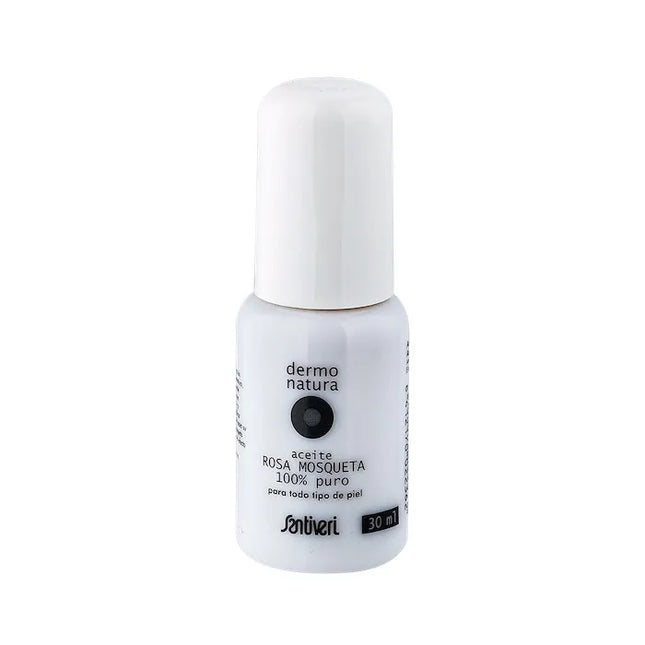 Santiveri D- Rose Hip Oil Unisex, 30 ml
