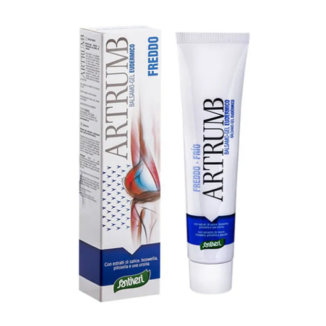 Santiveri Dermo – Cream Artrumb Cold Unisex, 75 ml