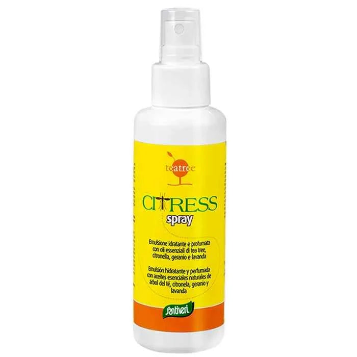 Santiveri Citress – Spray, 100 ml