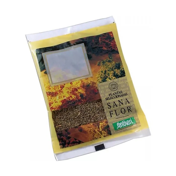 Santiveri Eucalyptus Plant Bag, 50 g