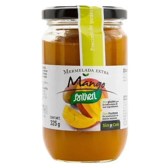 Santiveri Mango Jam, 325 g