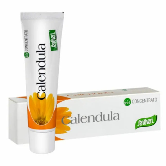 Santiveri Dermo – Cream Calendula Bio Unisex, 50 g