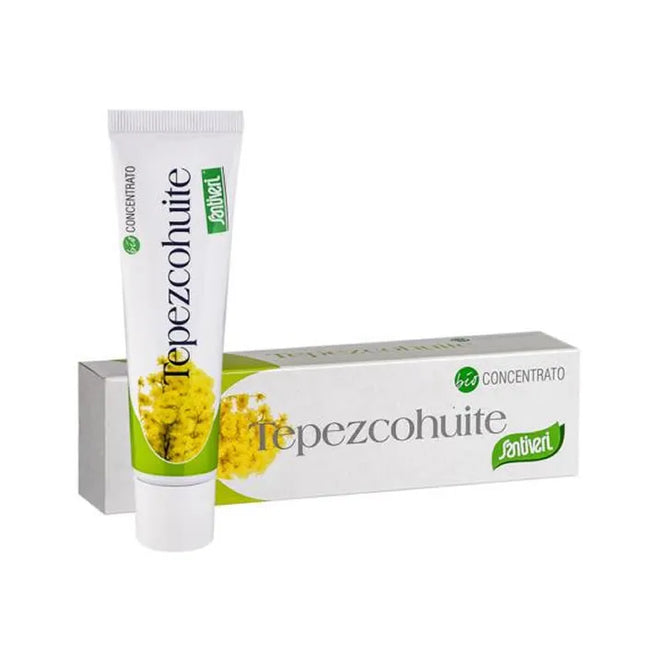 Santiveri Dermo – Cream Tepezcohuite Bio Unisex, 50 ml