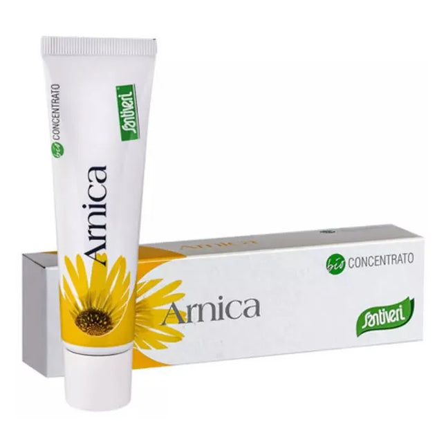 Santiveri Dermo Arnica – Cream Bio Unisex, 50 g