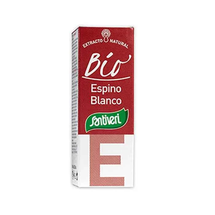 Santiveri Hawthorn Extract Plant, 50 ml