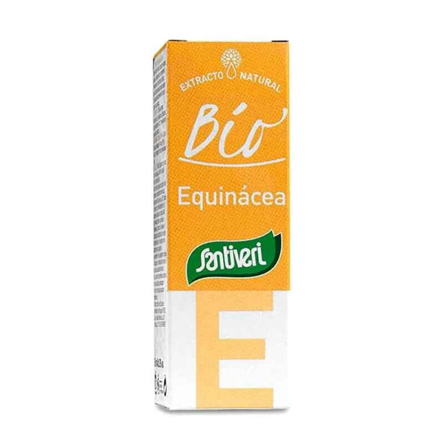 Santiveri Echinacea Plant Extract, 50 ml