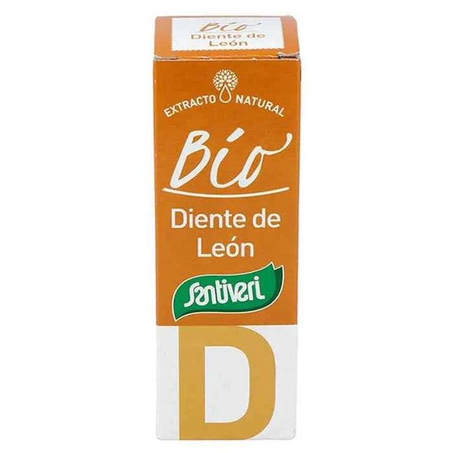 Santiveri Dandelion Plant Extract, 50 ml