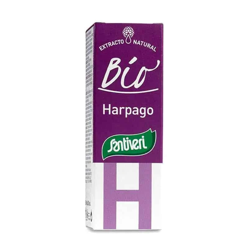 Santiveri Harpago Organic Plant Extract, 50 ml
