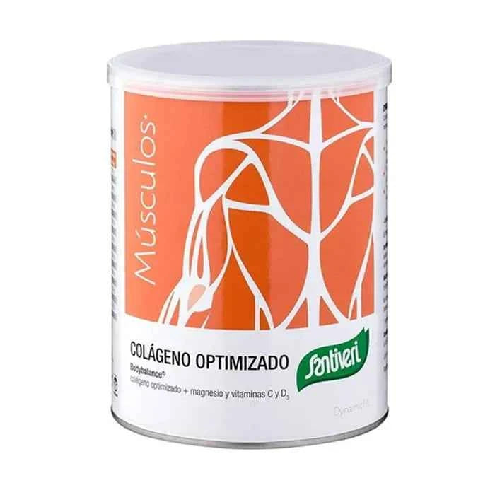 Santiveri Dynamic Fit Collagen Powder, 275 g