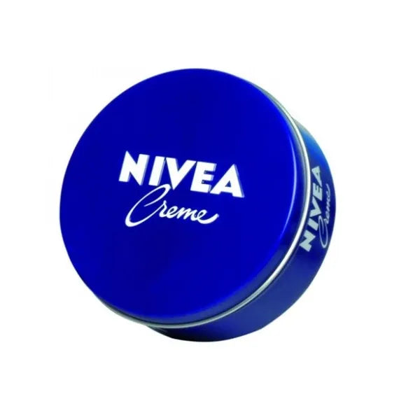 Nivea Creme Unisex, 400 ml