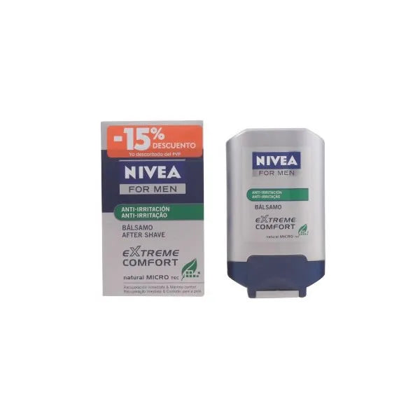 Nivea Men Extreme Comfort Post Shave Balm Unisex, 100 ml