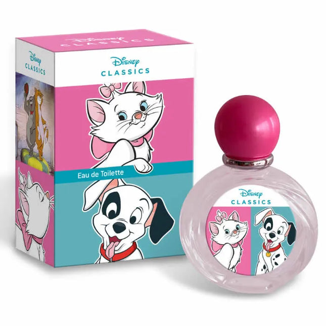 Disney Classics – Eau de Toilette Unisex Spray, 50 ml